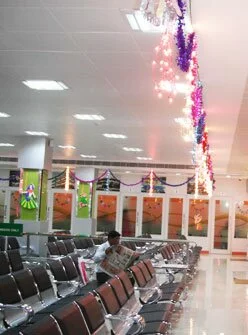 Khatau Office Hall - 1