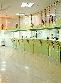 KUB Office - 2